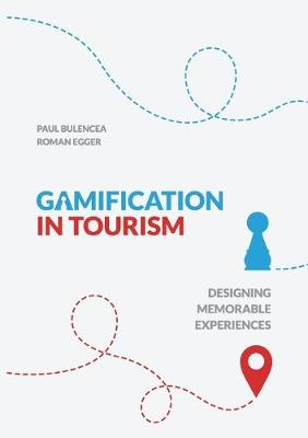 Book cover for Gamification in Tourism