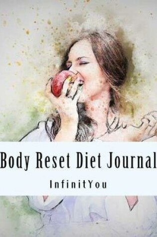 Cover of Body Reset Diet Journal