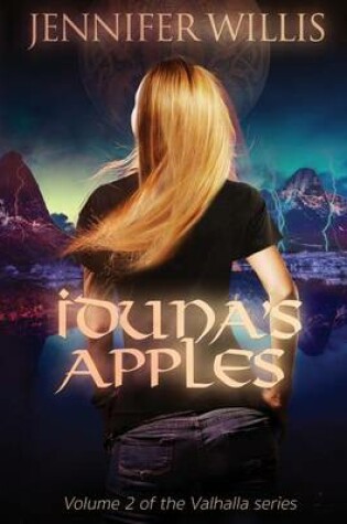 Cover of Iduna's Apples