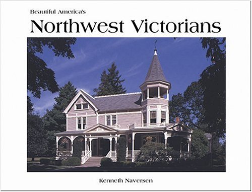 Cover of Northwest Victorians