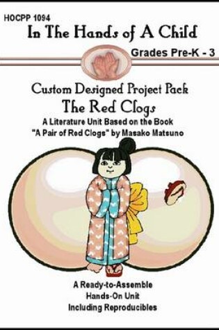 Cover of The Red Clogs