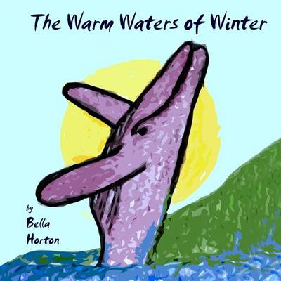 Cover of The Warm Waters of Winter