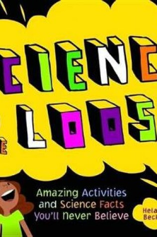 Cover of Science on the Loose