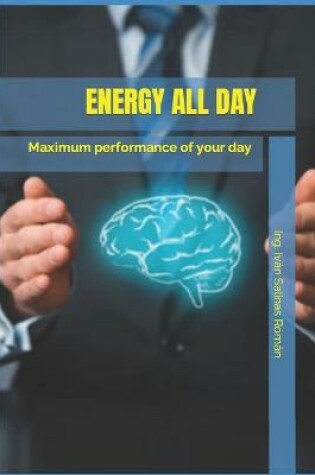 Cover of Energy All Day