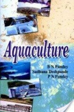 Cover of Aquaculture