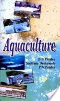 Cover of Aquaculture