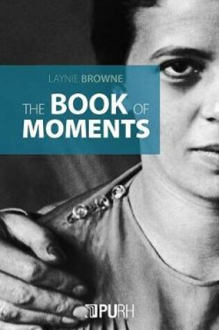 Cover of The Book of Moments