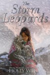 Book cover for The Storm Leopards