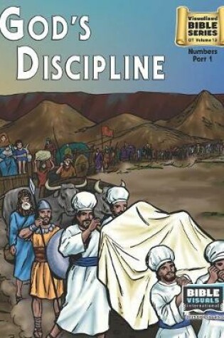 Cover of God's Discipline
