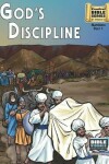 Book cover for God's Discipline