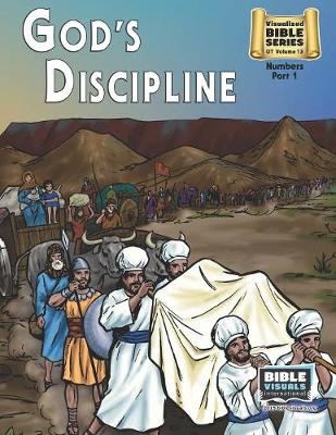 Cover of God's Discipline