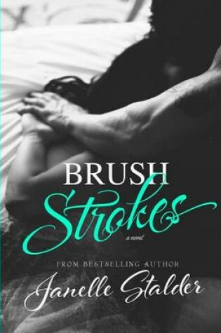 Cover of Brush Strokes