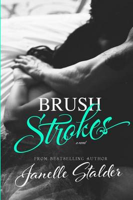 Book cover for Brush Strokes
