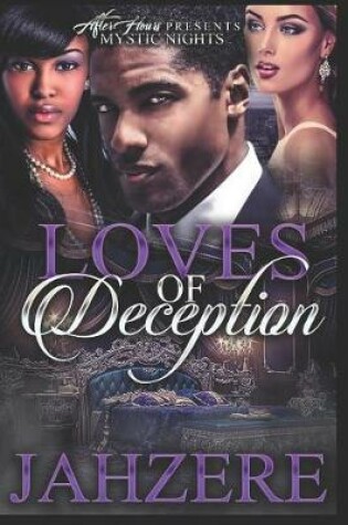 Cover of Loves of Deception