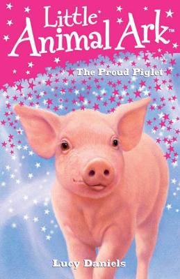 Book cover for 10: The Proud Piglet