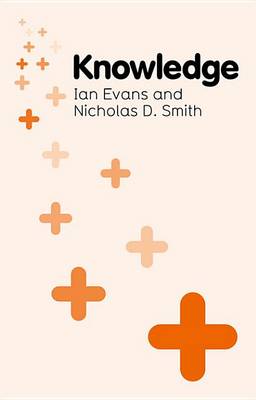 Book cover for Knowledge