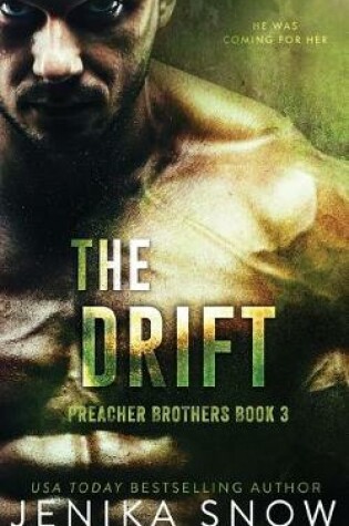 Cover of The Drift