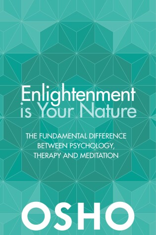 Cover of Enlightenment is Your Nature