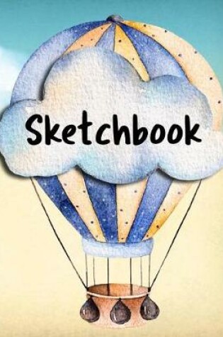 Cover of Sketchbook