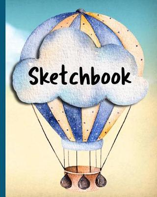 Book cover for Sketchbook