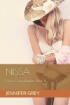 Book cover for Nissa