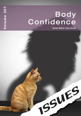 Cover of Body Confidence