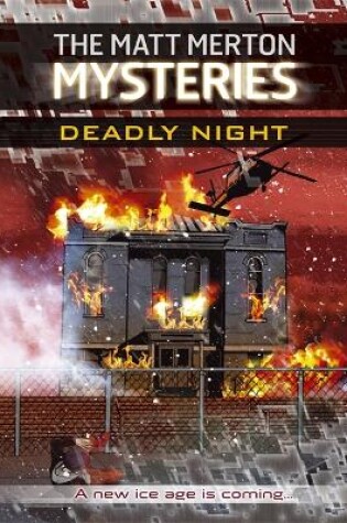 Cover of The Matt Merton Mysteries: Deadly Night