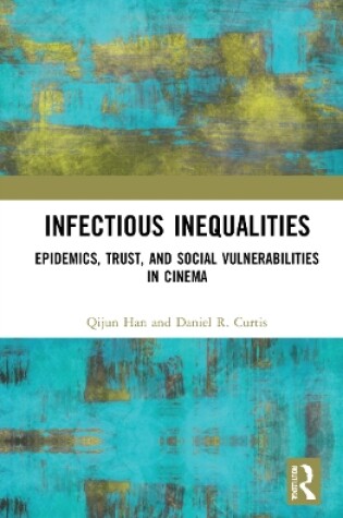 Cover of Infectious Inequalities