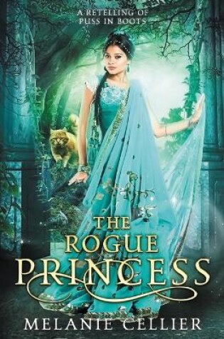 Cover of The Rogue Princess