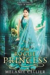 Book cover for The Rogue Princess