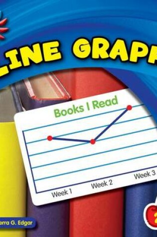 Cover of Line Graphs