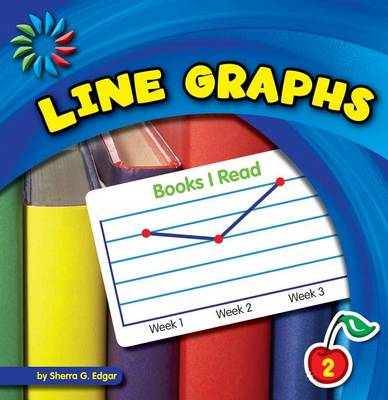 Cover of Line Graphs