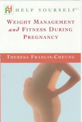 Book cover for Weight Management and Fitness During Pregnancy