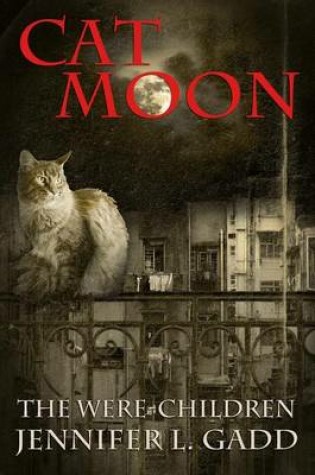 Cover of Cat Moon