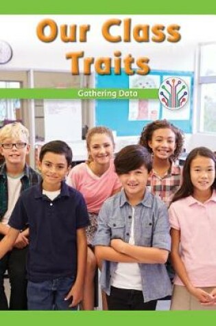 Cover of Our Class Traits