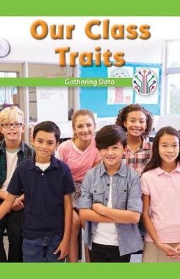 Book cover for Our Class Traits