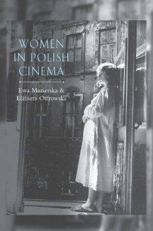 Cover of Women in Polish Cinema