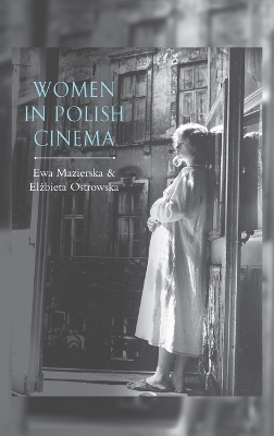 Book cover for Women in Polish Cinema