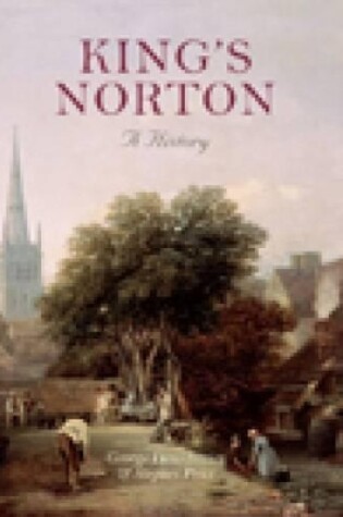 Cover of King’s Norton