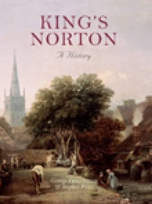 Book cover for King’s Norton