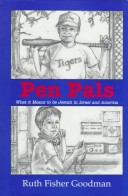 Book cover for Pen Pals