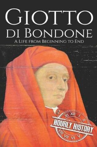 Cover of Giotto di Bondone