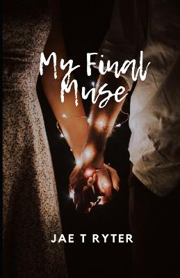 Book cover for My Final Muse