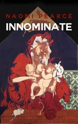 Book cover for Innominate