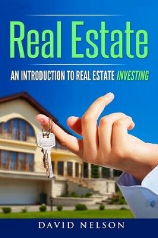 Cover of Real Estate