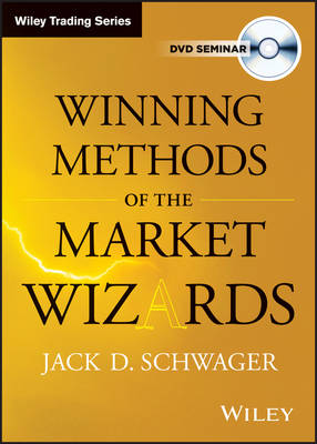 Book cover for Winning Methods of the Market Wizards