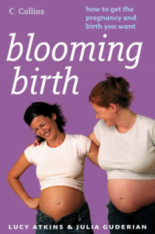 Cover of Blooming Birth