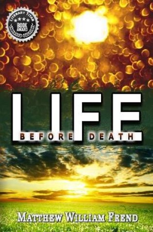 Cover of Life Before Death