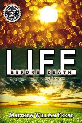 Book cover for Life Before Death