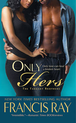 Book cover for Only Hers